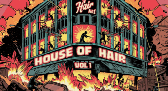 Hairitage Unveils “House Of Hair Vol. 1” A Showcase Of Unreleased Heat And Fan-Favorite Flips